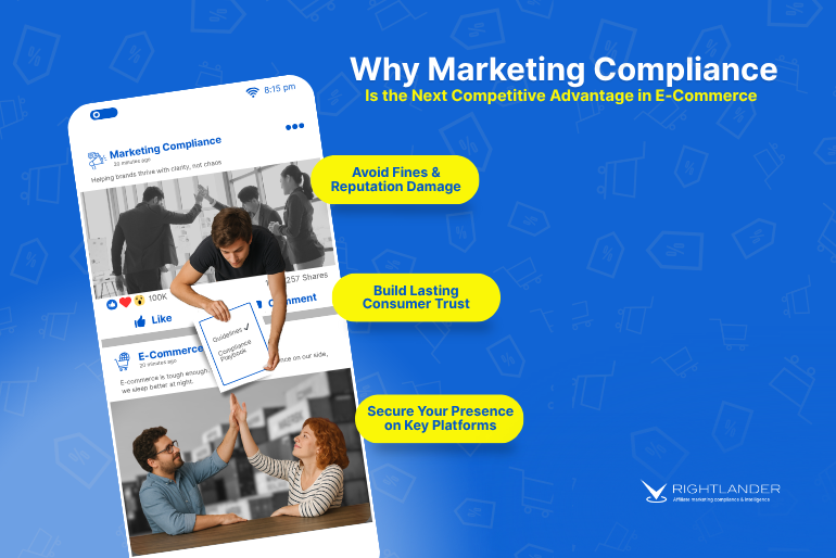 Compliance As a Revenue Driver: Controlling Consumer Expectations and Driving Success